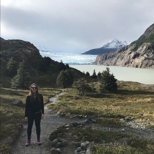 Meet your Posher, Emma